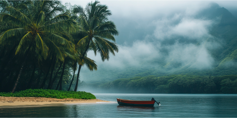 Kerala Tour Packages 2026: Why January is the Best Time for a Tropical Winter Escape